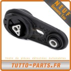 Support moteur pour NISSAN Cube Note Tiida RENAULT Megane 2 Modus Scénic