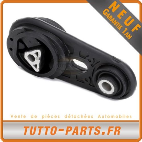 Support moteur pour NISSAN Cube Note Tiida RENAULT Megane 2 Modus Scénic