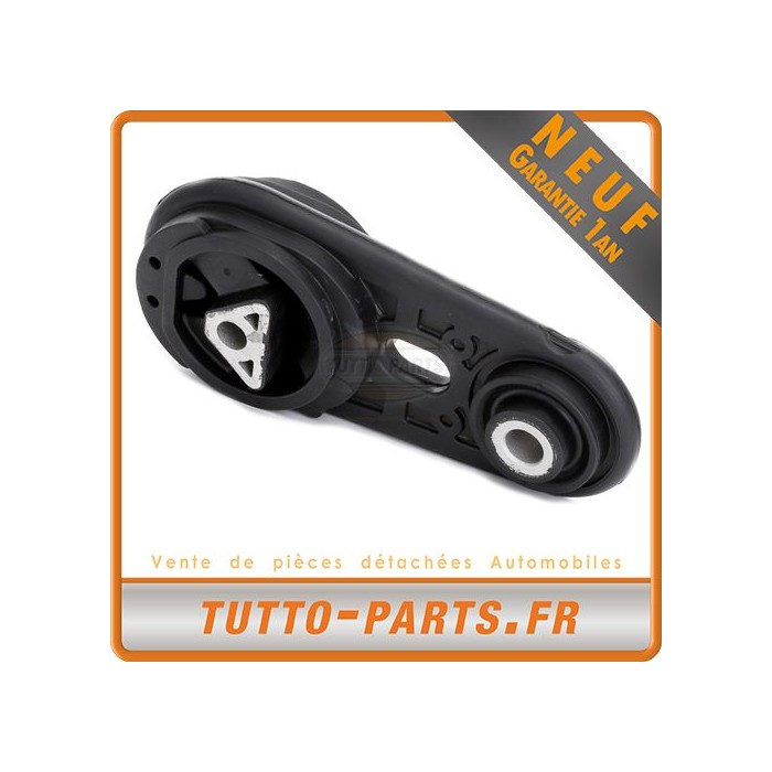 Support moteur pour NISSAN Cube Note Tiida RENAULT Megane 2 Modus Scénic