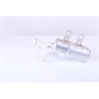 Filtre Deshydratant Clim Pour Volvo C30 C70 II S40 V50 1281837 30661742 30738666