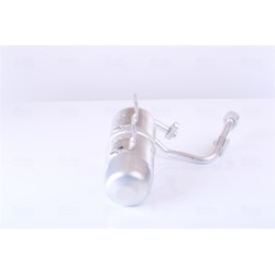 Filtre Deshydratant Clim Pour Volvo C30 C70 II S40 V50 1281837 30661742 30738666