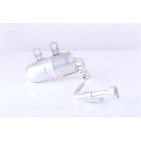 Filtre Deshydratant Clim Pour Volvo C30 C70 II S40 V50 1281837 30661742 30738666