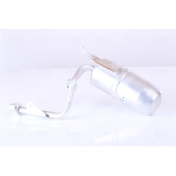 Filtre Deshydratant Clim Pour Volvo C30 C70 II S40 V50 1281837 30661742 30738666