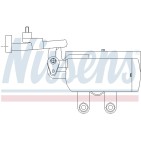 Filtre Deshydratant Clim Pour Volvo C30 C70 II S40 V50 30647907 30661743
