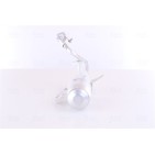 Filtre Deshydratant Clim Pour Volvo C30 C70 II S40 V50 30647907 30661743