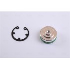 Filtre Deshydratant Clim Pour Opel Chevrolet Vauxhall 1618242 93170609