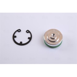 Filtre Deshydratant Clim Pour Opel Chevrolet Vauxhall 1618242 93170609