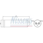 Filtre Deshydratant Clim Pour Mazda 2 3 5 BP4K-61-501 BP4K-61-501A BP8K615A0C