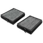 Filtre Habitacle Pour Mercedes Classe C Clc Clk 2038302118