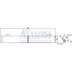 Filtre Deshydratant Clim Pour MERCEDES Classe A B