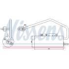 Filtre Deshydratant Clim Pour Opel Fiat Cadillac Saab 13115040 13167341 1848051