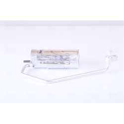 Filtre Deshydratant Clim Pour Opel Fiat Cadillac Saab 13115040 13167341 1848051