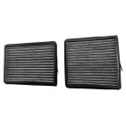 Filtre Habitacle Pour Mercedes Classe C Clc Clk 2038302118