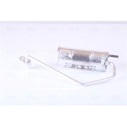 Filtre Deshydratant Clim Pour Opel Fiat Cadillac Saab 13115040 13167341 1848051