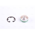 Filtre Deshydratant Clim Pour Peugeot Opel Fiat Alfa Romeo 1618371 93188634
