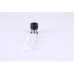 Filtre Deshydratant Clim Pour Opel Fiat Alfa Romeo Lancia 1618395 93188638