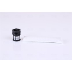 Filtre Deshydratant Clim Pour Opel Fiat Alfa Romeo Lancia 1618395 93188638