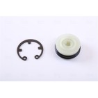 Filtre Deshydratant Clim Pour Renault Opel Chevrolet Saab 921924411R 1618198
