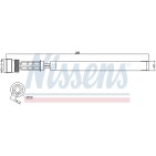 Filtre Deshydratant Clim Pour Opel Chevrolet Vauxhall 13277638 1618654