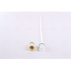 Filtre Deshydratant Clim Pour VW Audi Bentley MERCEDES 2048350147 4H0298403