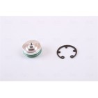 Filtre Deshydratant Clim Pour BMW MAN Mini Clubman Smart 9.127.927 4518350447