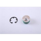 Filtre Deshydratant Clim Pour VW FOX Seat Skoda Fabia I II Roomster 6Q0820193B