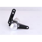 Filtre Deshydratant Clim Pour Renault Clio II III Kangoo Thalia I 7700436061