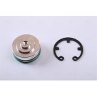 Filtre Deshydratant Clim Pour Renault Kangoo Laguna III 921920001R