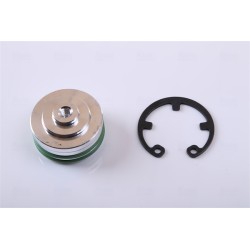 Filtre Deshydratant Clim Pour Renault Kangoo Laguna III 921920001R