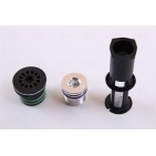 Filtre Deshydratant Clim Pour VW Audi Seat Alhambra Skoda 5K0298403 5M0298403