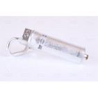 Filtre Deshydratant Clim Pour Nissan Qashqai +2 I 92133BB50A