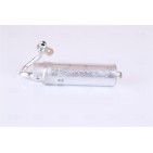 Filtre Deshydratant Clim Pour Nissan Qashqai +2 I 92133BB50A
