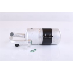 Filtre Deshydratant Clim Pour Ford Fiesta V Fusion 1335953 5S6H19E647AC