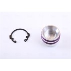 Filtre Deshydratant Clim Pour Peugeot Opel Fiat Citroën 1610874780 6455GN