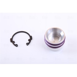 Filtre Deshydratant Clim Pour Peugeot Opel Fiat Citroën 1610874780 6455GN