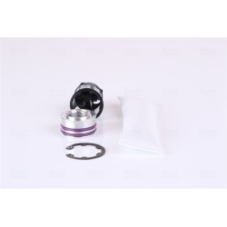 Filtre Deshydratant Clim Pour VW Sharan Seat Alhambra 7N0898191