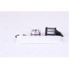 Filtre Deshydratant Clim Pour VW Sharan Seat Alhambra 7N0898191