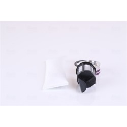 Filtre Deshydratant Clim Pour VW Sharan Seat Alhambra 7N0898191