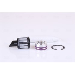 Filtre Deshydratant Clim Pour VW Sharan Seat Alhambra 7N0898191