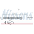 Filtre Deshydratant Clim Pour VW Audi Seat Skoda 6R0.898.031 6R0898191 8X0898191