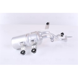 Filtre Deshydratant Clim Pour Ford Kuga I 1498865 1512673 8V4119E647AB