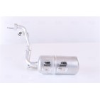 Filtre Deshydratant Clim Pour Ford Kuga I 1498865 1512673 8V4119E647AB