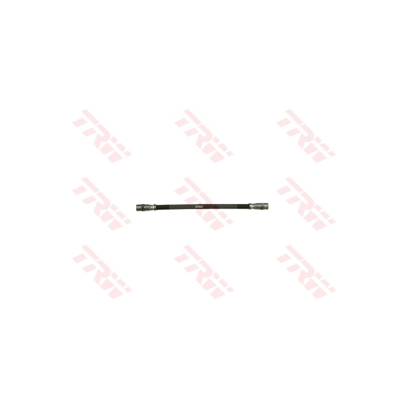 Flexible De Frein Arrière Pour VW Audi 90 Volvo 431611775B 3268705 443611775A
