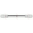 Flexible De Frein Arrière Pour VW Audi 90 Volvo 431611775B 3268705 443611775A