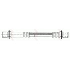 Flexible de Frein Avant Pour VW Taro Toyota 4 Runner Hiace II III Hilux IV V VI