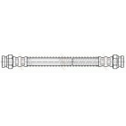 Flexible De Frein Arrière Pour Peugeot 305 Citroën C15 481626 91500635