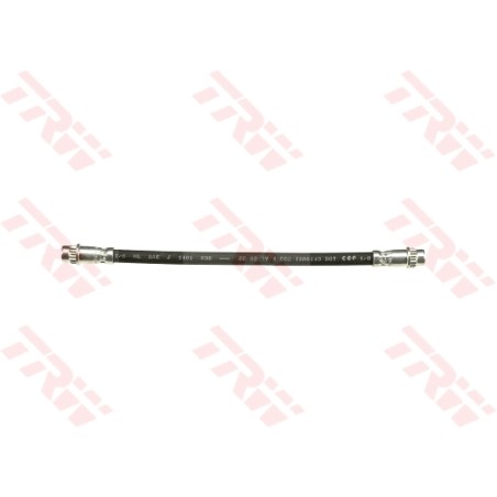 Flexible De Frein Arrière Pour Renault 19 I II 7704003961