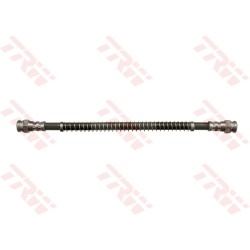 Flexible De Frein Arrière Pour Peugeot 205 - I II 304 309 480653 481629