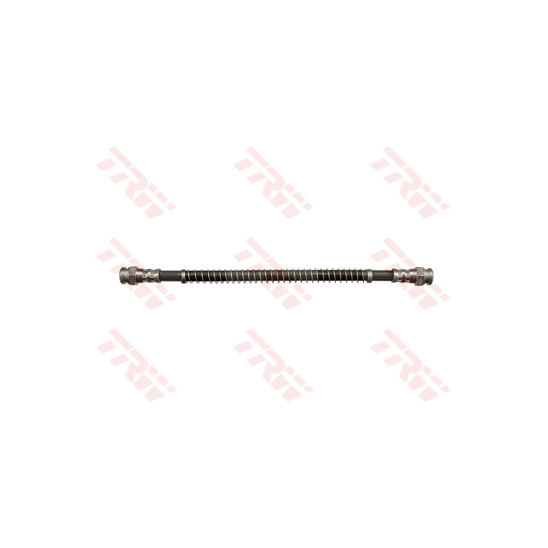 Flexible De Frein Arrière Pour Peugeot 205 - I II 304 309 480653 481629