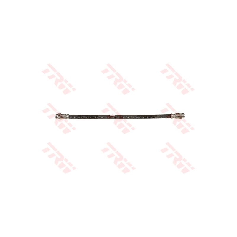 Flexible De Frein Arrière Pour Renault 5 19 II 21 Express Laguna I 7704003765